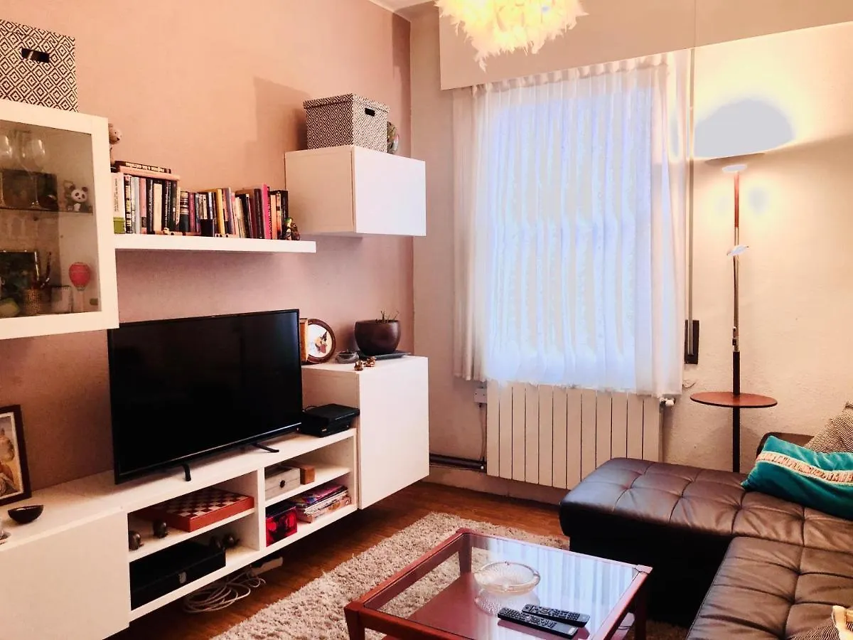 Atxuri Private Room 0*, ビルバオ スペイン